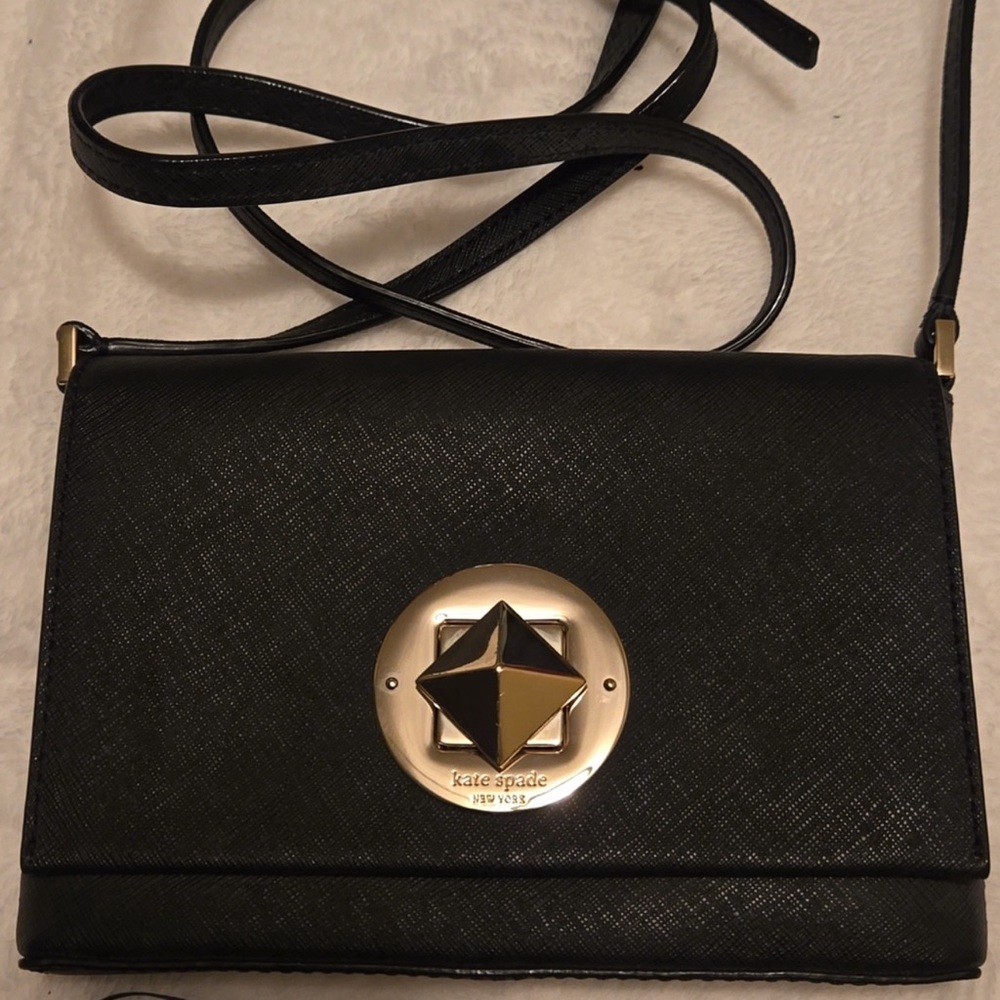 Kate Spade Newberry Lane Sally Crossbody